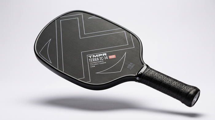 Terra TC-14 Pro — 4.125" — view 2