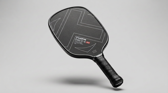 Terra TC-14 Pro — 4.125" — view 3