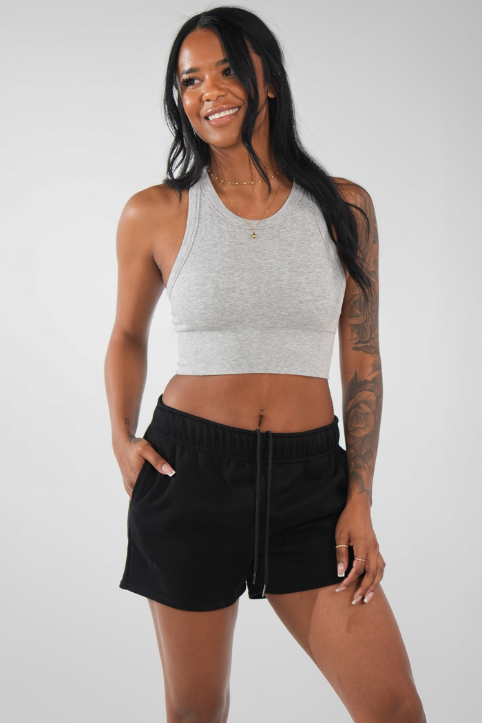 Tranquility Shorts