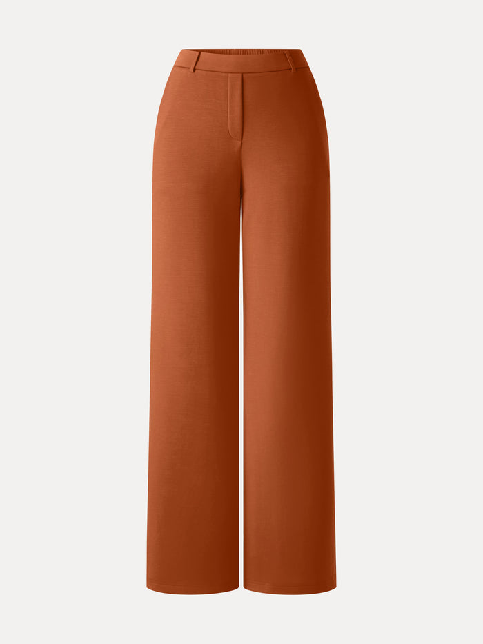 Regular / Ruddy Orange / XXS