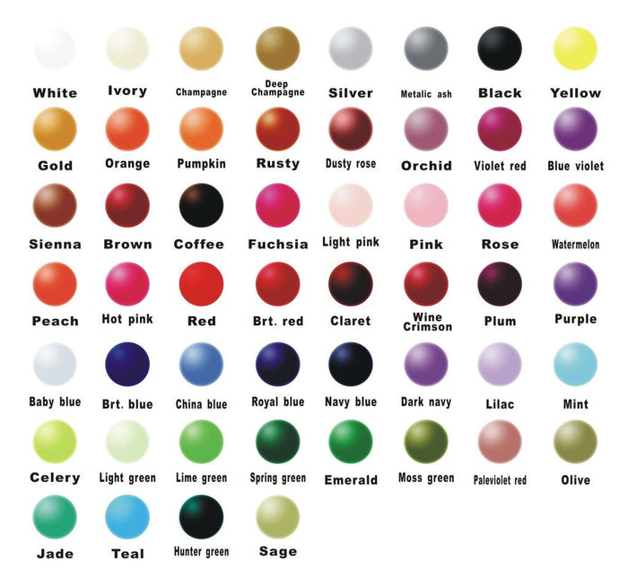 Custom Colors / 2