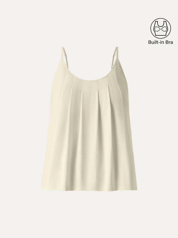OGLmove U-Neck Spaghetti Bra Tank