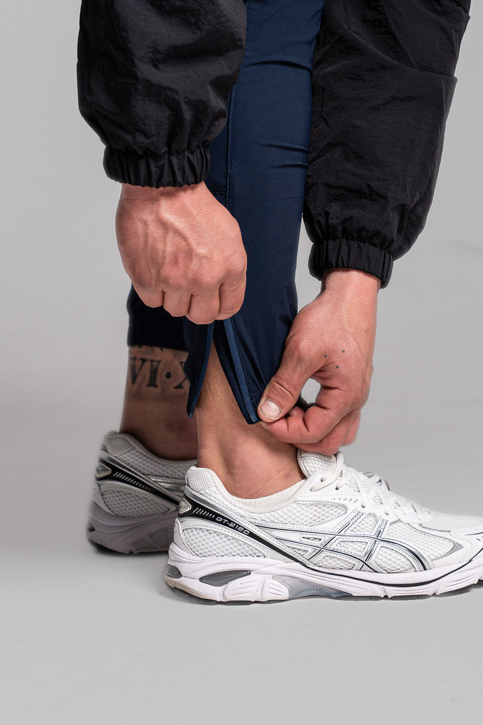 ULTRALIGHT PERFOMANCE JOGGERS X NAVY