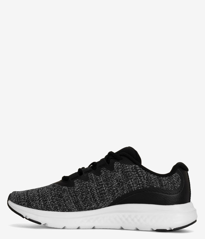 Under Armour Charged Impulse 3 Running Shoes - Black