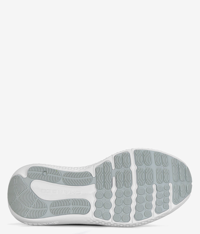 Under Armour Charged Surge 4 Running Shoes - Hydro Green
