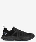 Under Armour Micro G Strikefast Tactical Shoes - Black
