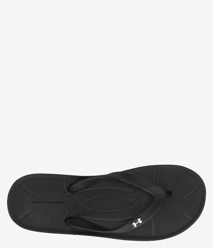 Under Armour Sarasota Sandals - Black