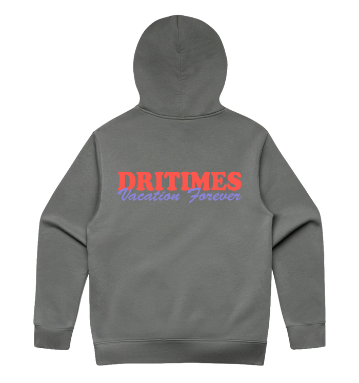 Vacation Forever Hoodie