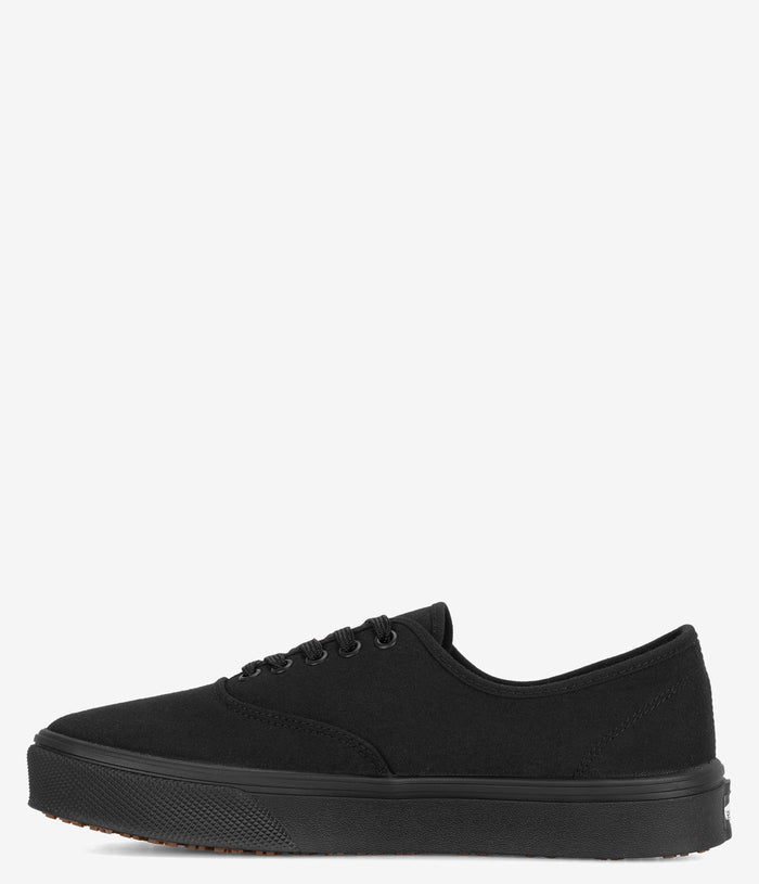 Vans Old Skool MFTM Slip-Resistant Suede & Canvas Shoe