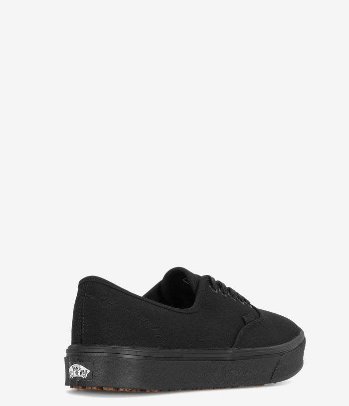 Vans Old Skool MFTM Slip-Resistant Suede & Canvas Shoe
