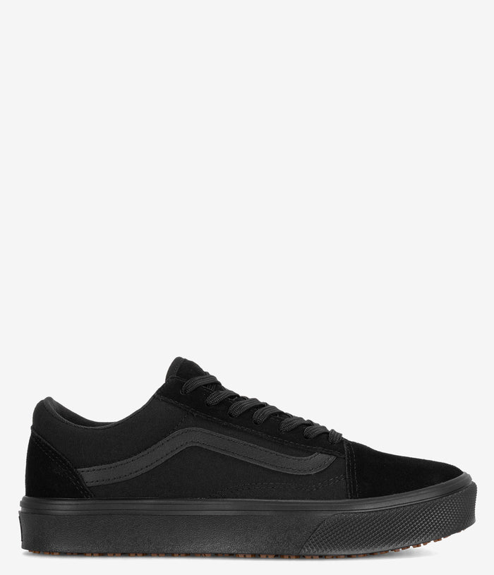 VANS Authentic MFTM Slip Resistant Canvas Shoes