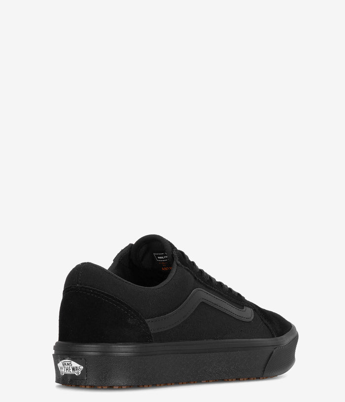 VANS Authentic MFTM Slip Resistant Canvas Shoes