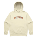 Varsity Hoodie