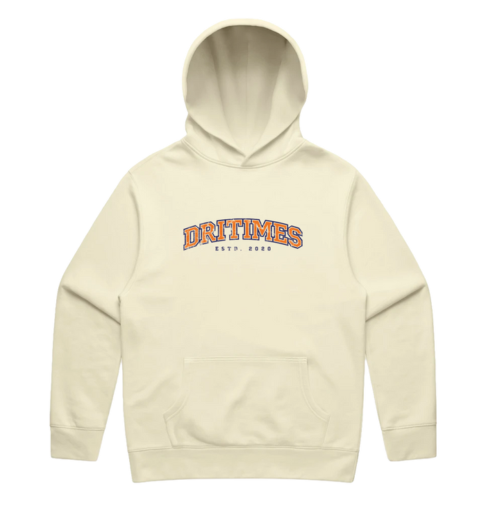Varsity Hoodie