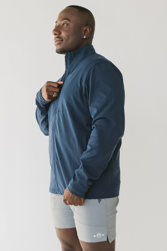 Venture Jacket