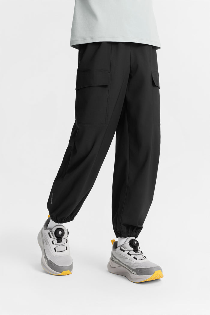 **Charcoal Black**