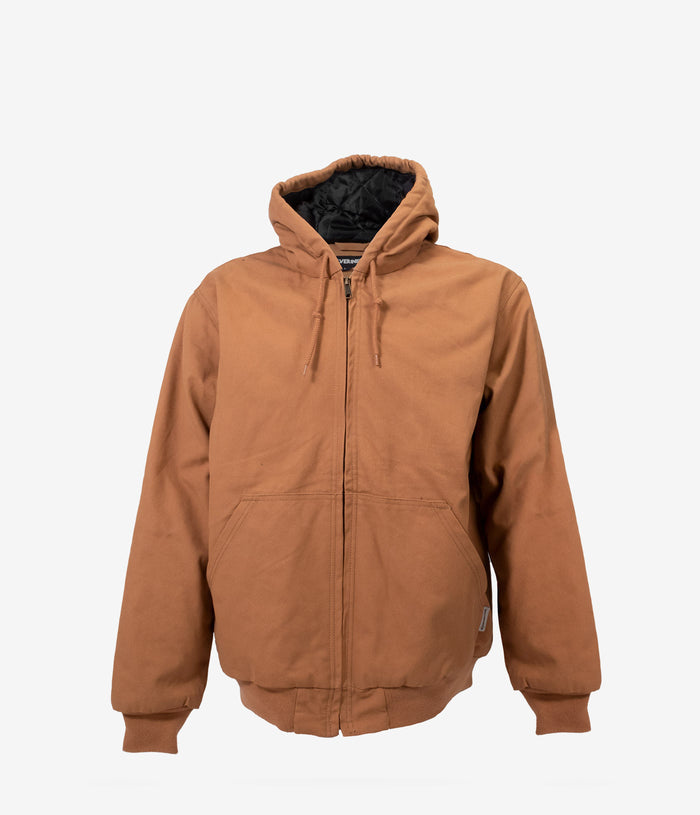 Wolverine Jaxon Jacket - Whiskey