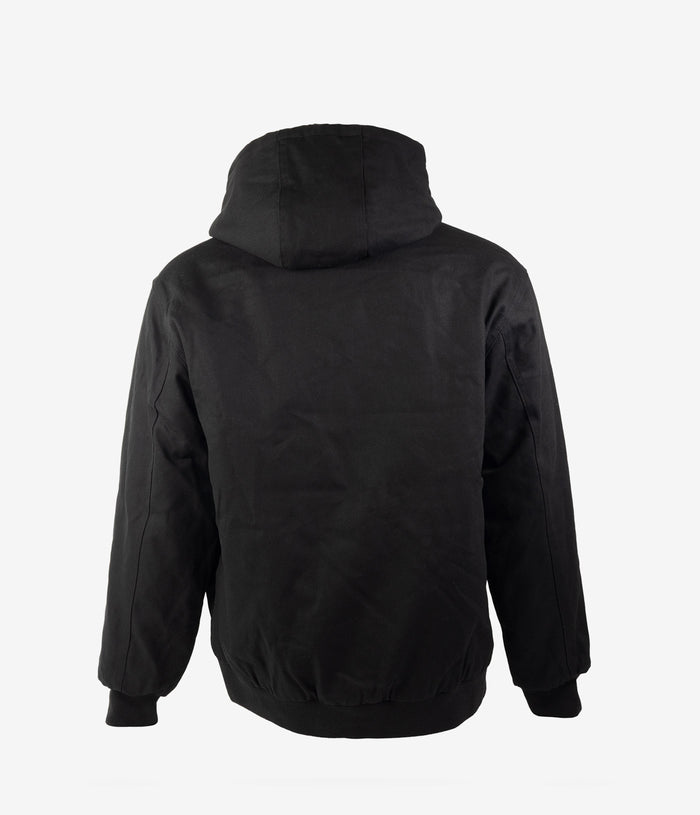 Wolverine Jaxon Jacket - Black