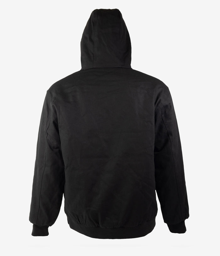 Wolverine Jaxon Jacket - Black