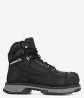 Wolverine ReForce EnergyBound Heavy Duty 6` CarbonMax Work Boot  - Black