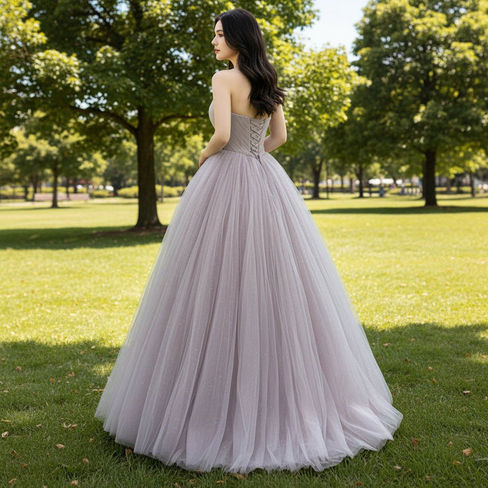 Women's RosyBrown Formal Dresses & Evening Gowns - Rosymae