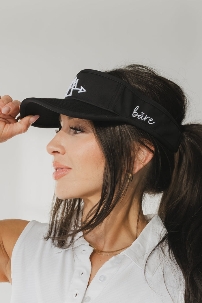 Women's Visor