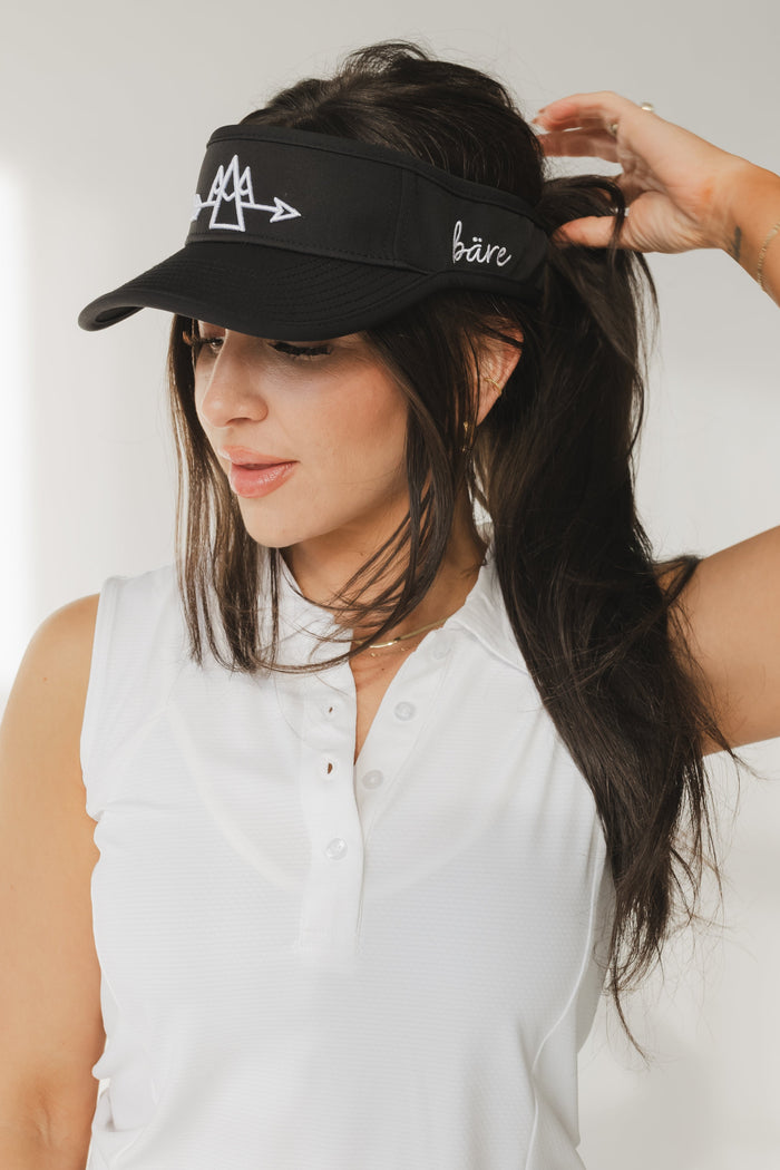 Women's Visor