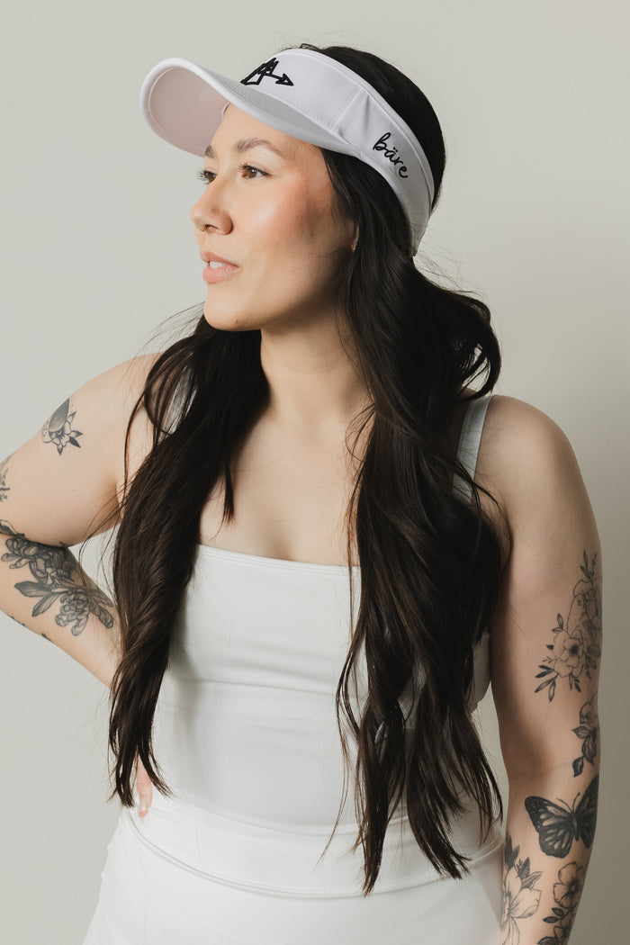 Women's Visor