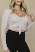 Light Pink / S