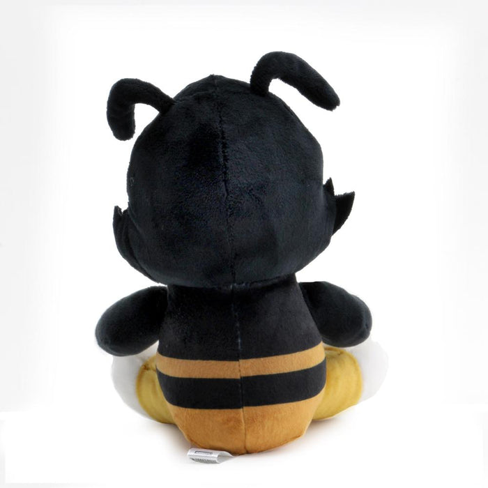 YAKKO Animaniacs Phunny Plush by Kidrobot featuring soft fabric and detailed character design of Yakko from Animaniacs.