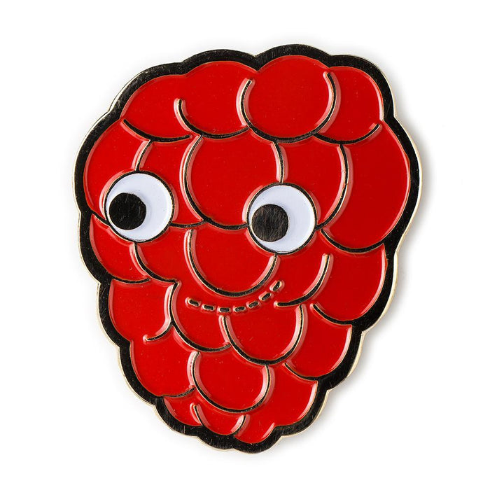 Yummy World collectible mystery enamel pins featuring colorful character designs in a fun, playful style.