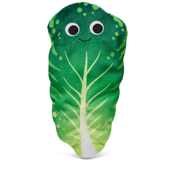 Yummy World Passover Seder Plate 13-inch plush toy featuring colorful, interactive Passover symbols on a soft plush surface.